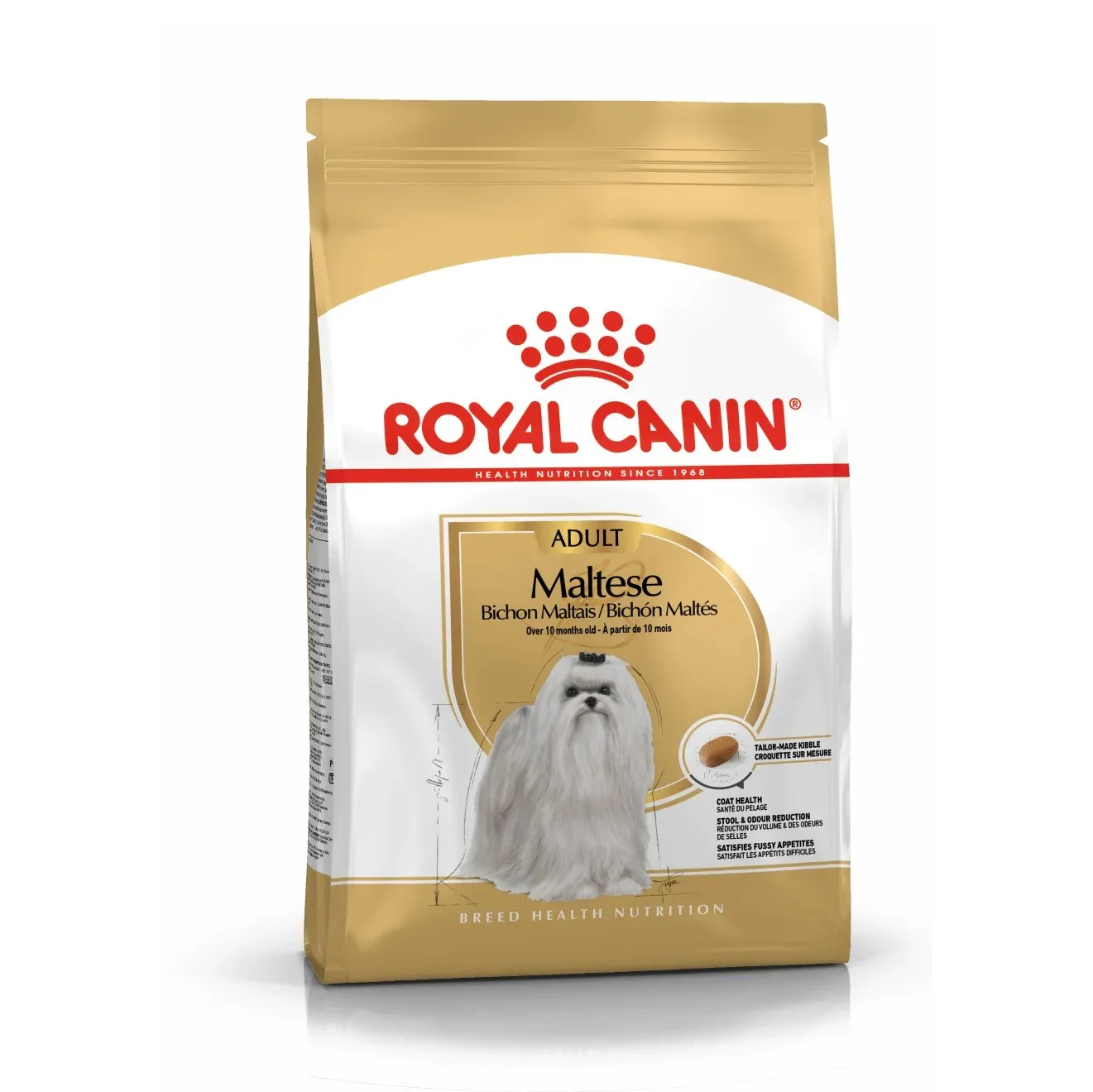 Royal Canin Bichon Maltais Adult – Image 2