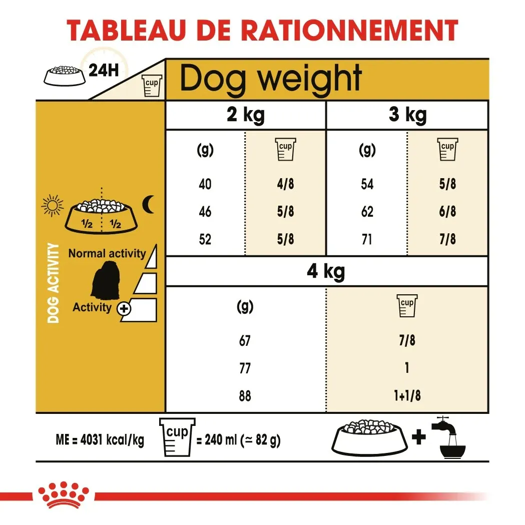 Royal Canin Bichon Maltais Adult – Image 6