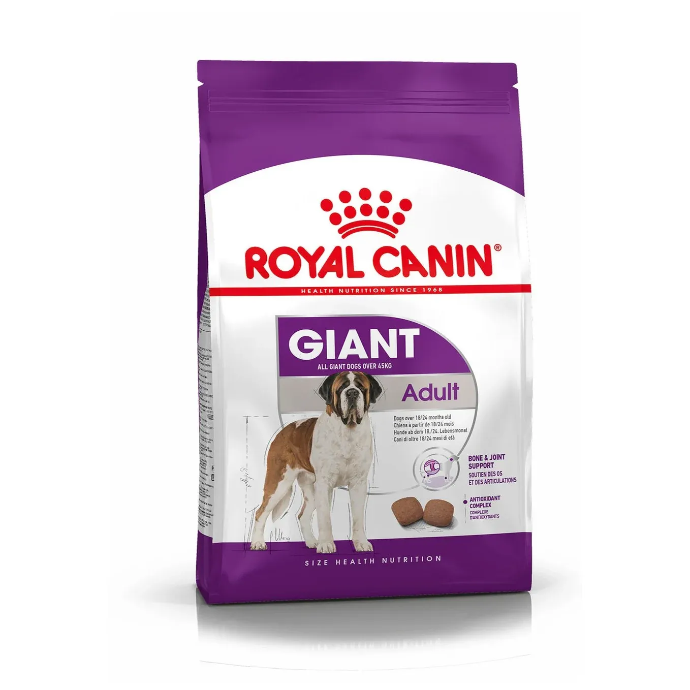 Royal Canin Giant Adult - Croquettes pour chien – Image 8