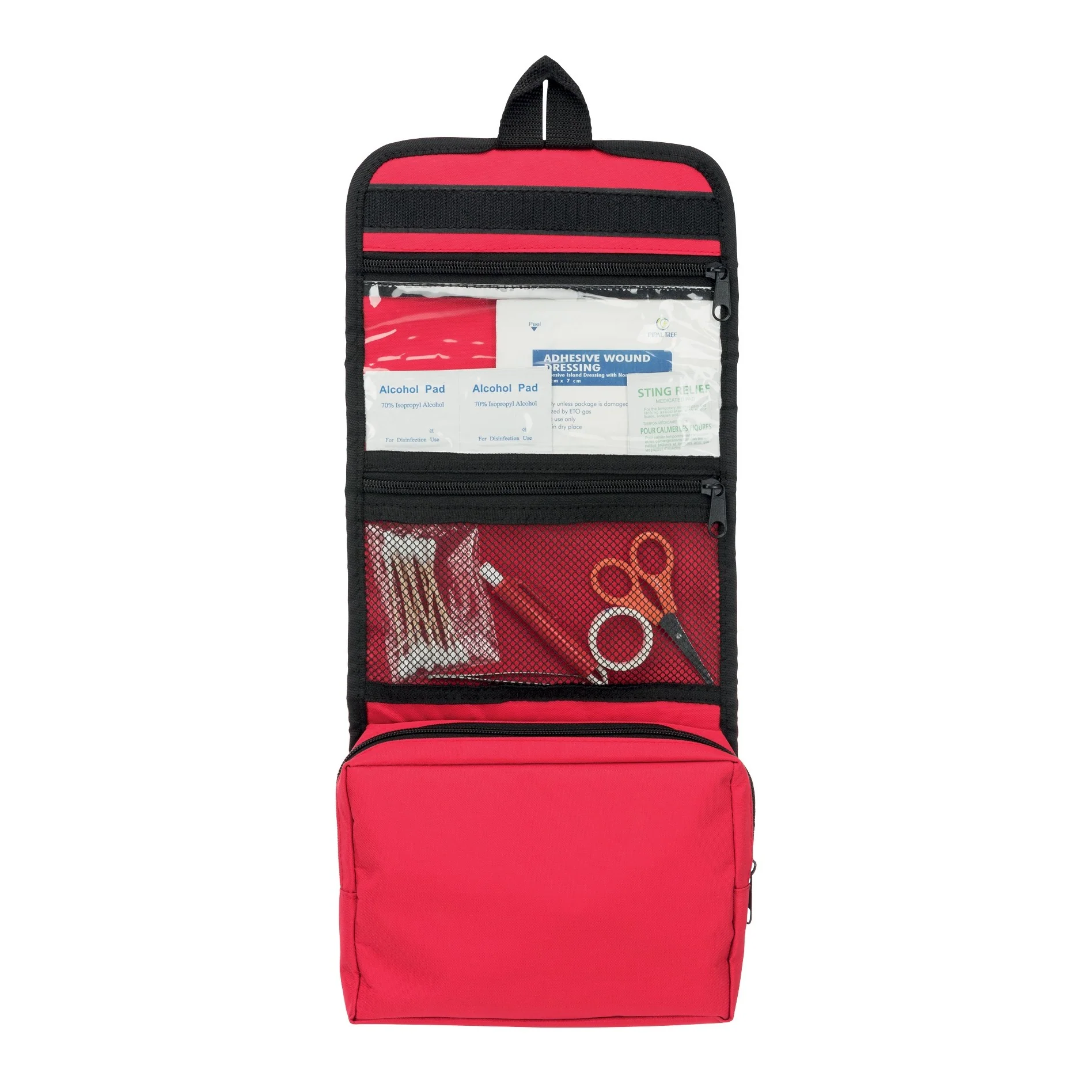 Set premiers soins Premium – Image 2