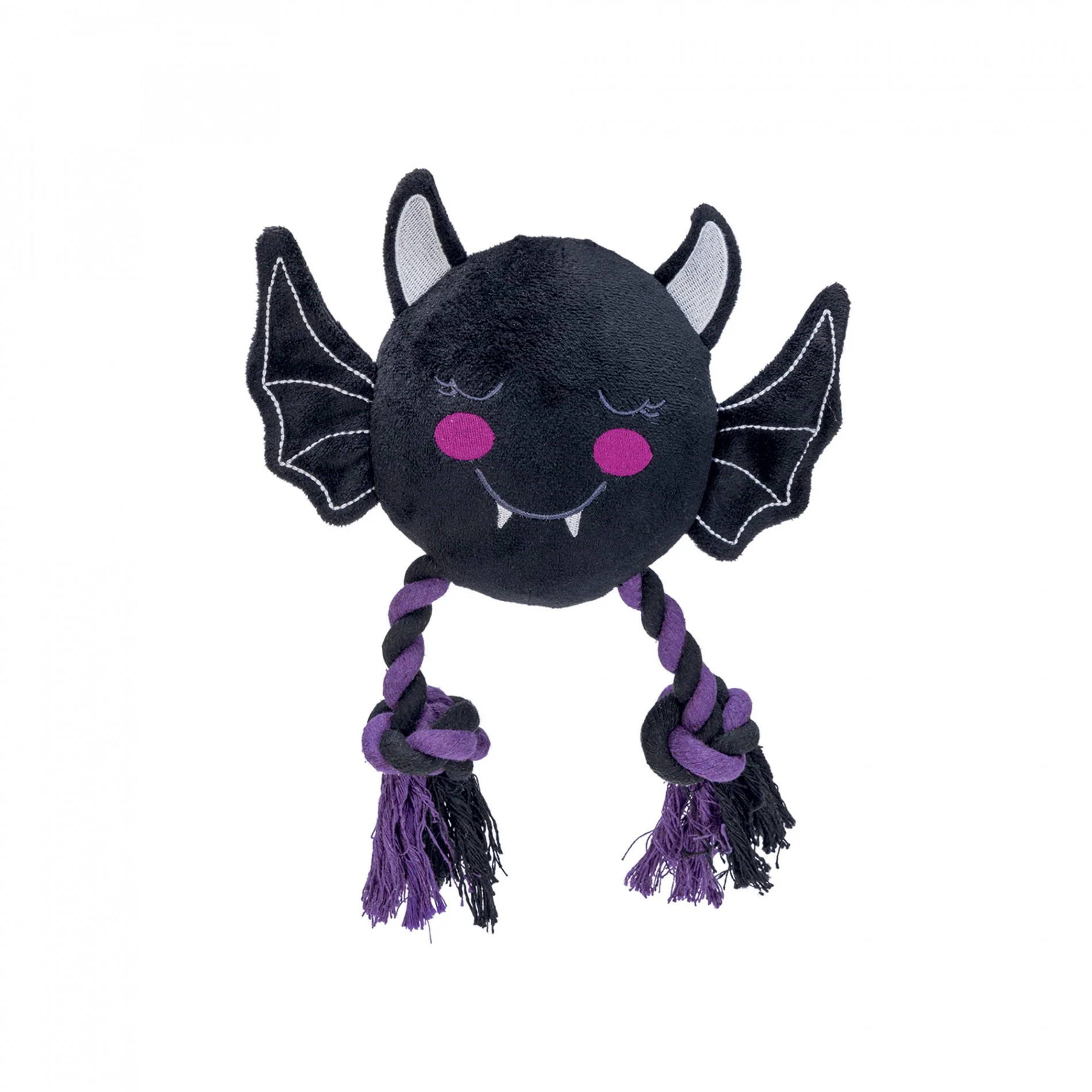 Peluche chauve-souris Flossy d'Halloween