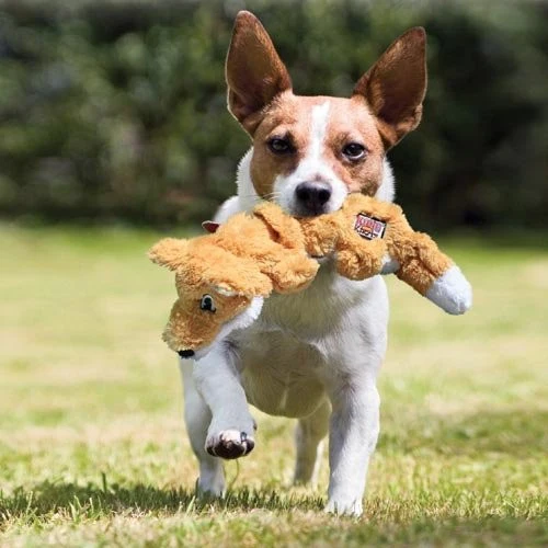 Peluche à tirer Scrunch Knots – Image 2