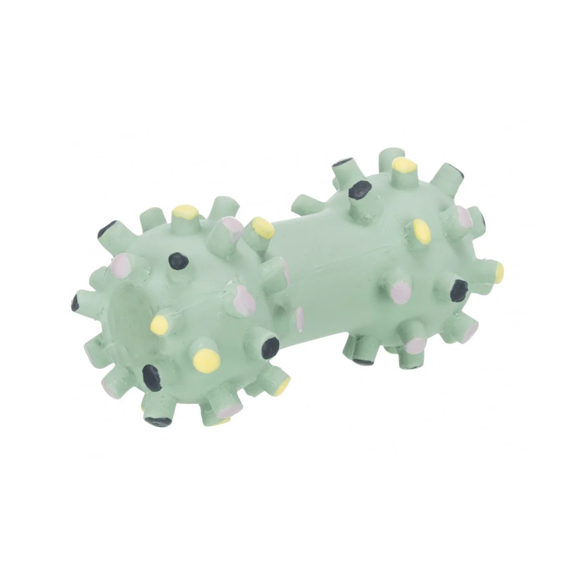 Jouet Mini Haltère – Image 2