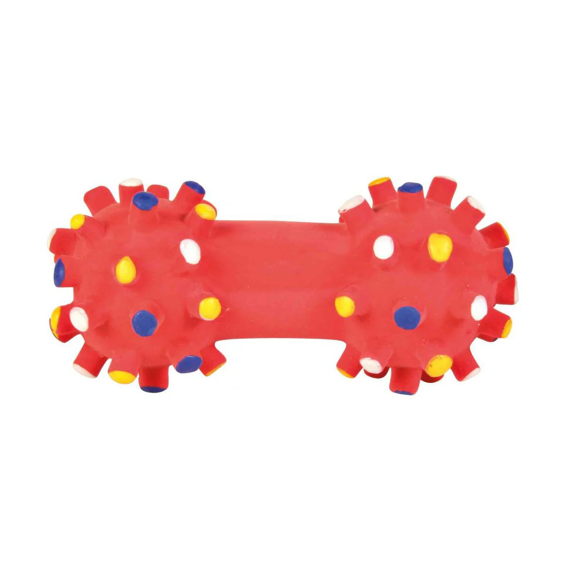 Jouet Mini Haltère – Image 3