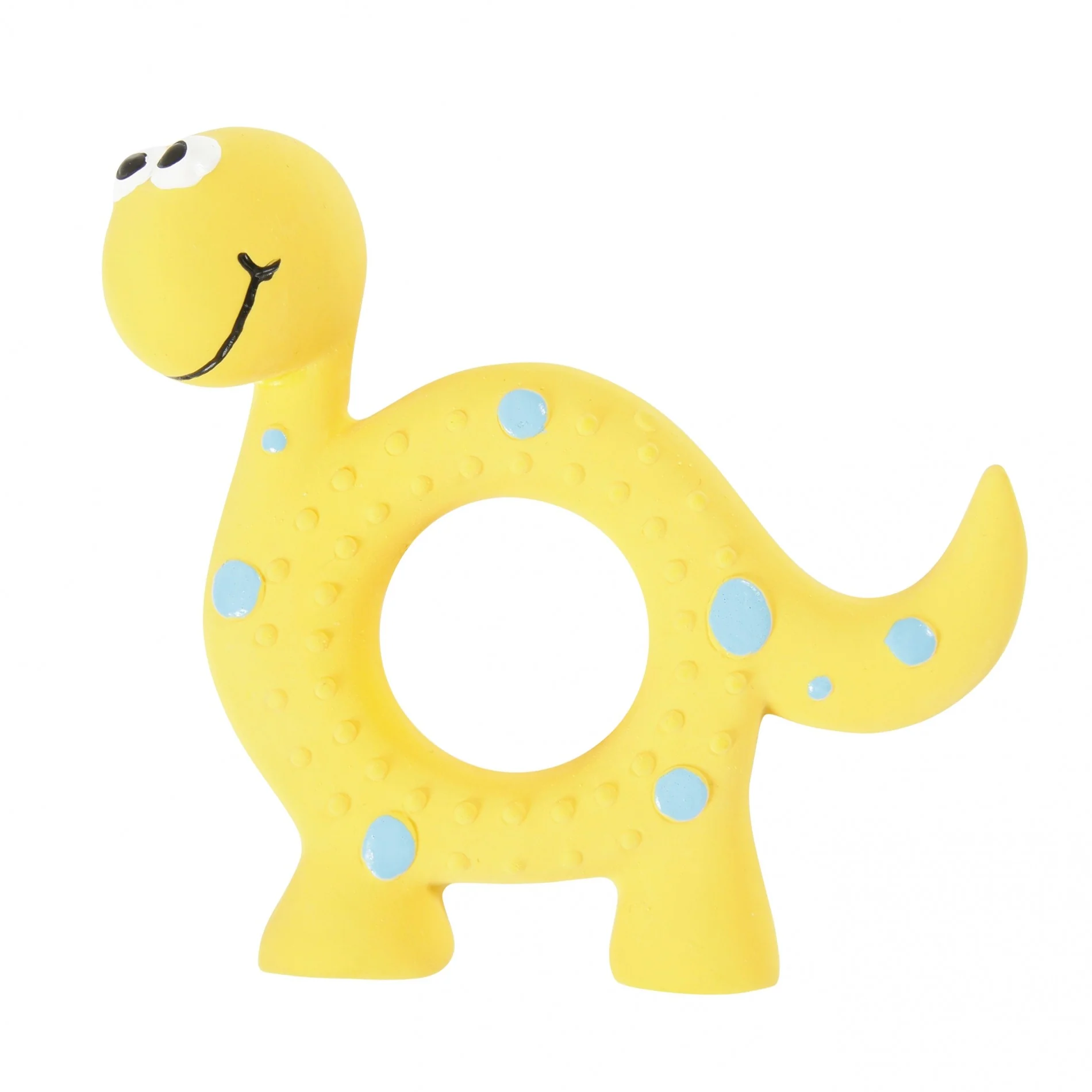 Jouet latex Puppy - Jouet à mâcher pour chiot – Image 2