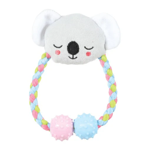 Hochet Puppy Tiny Koala