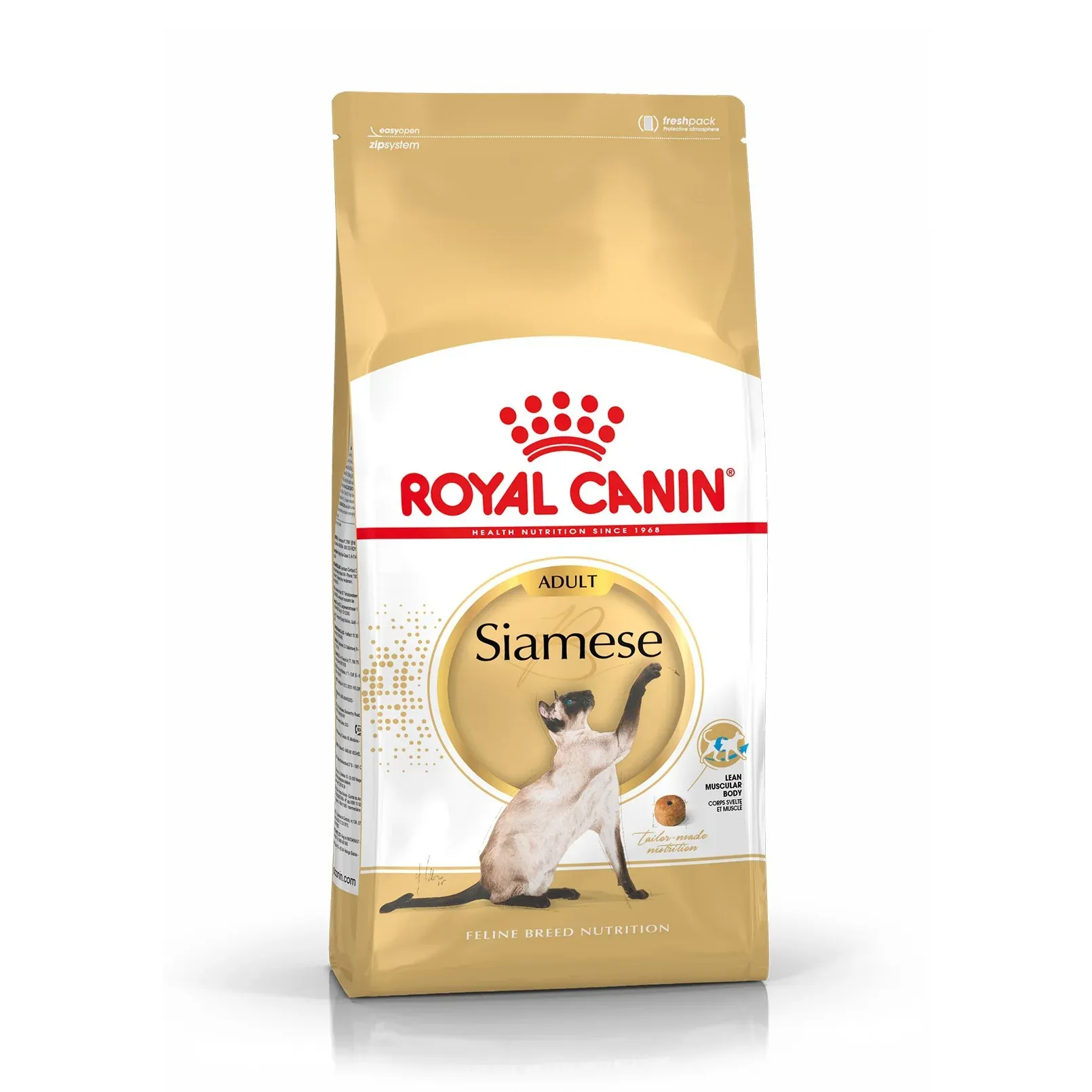 Royal Canin Siamois Adult – Image 2