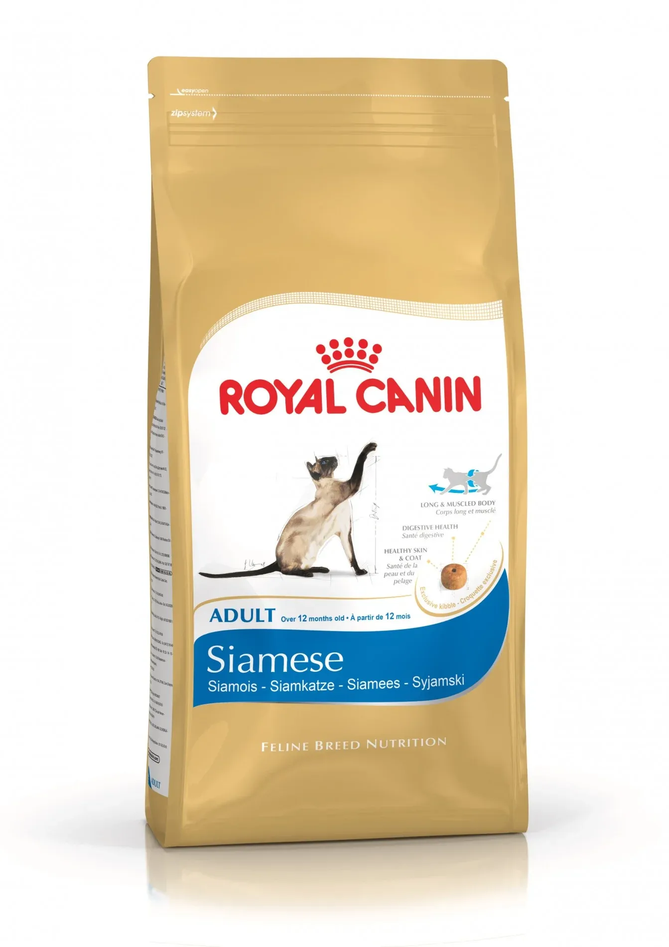 Royal Canin Siamois Adult – Image 5
