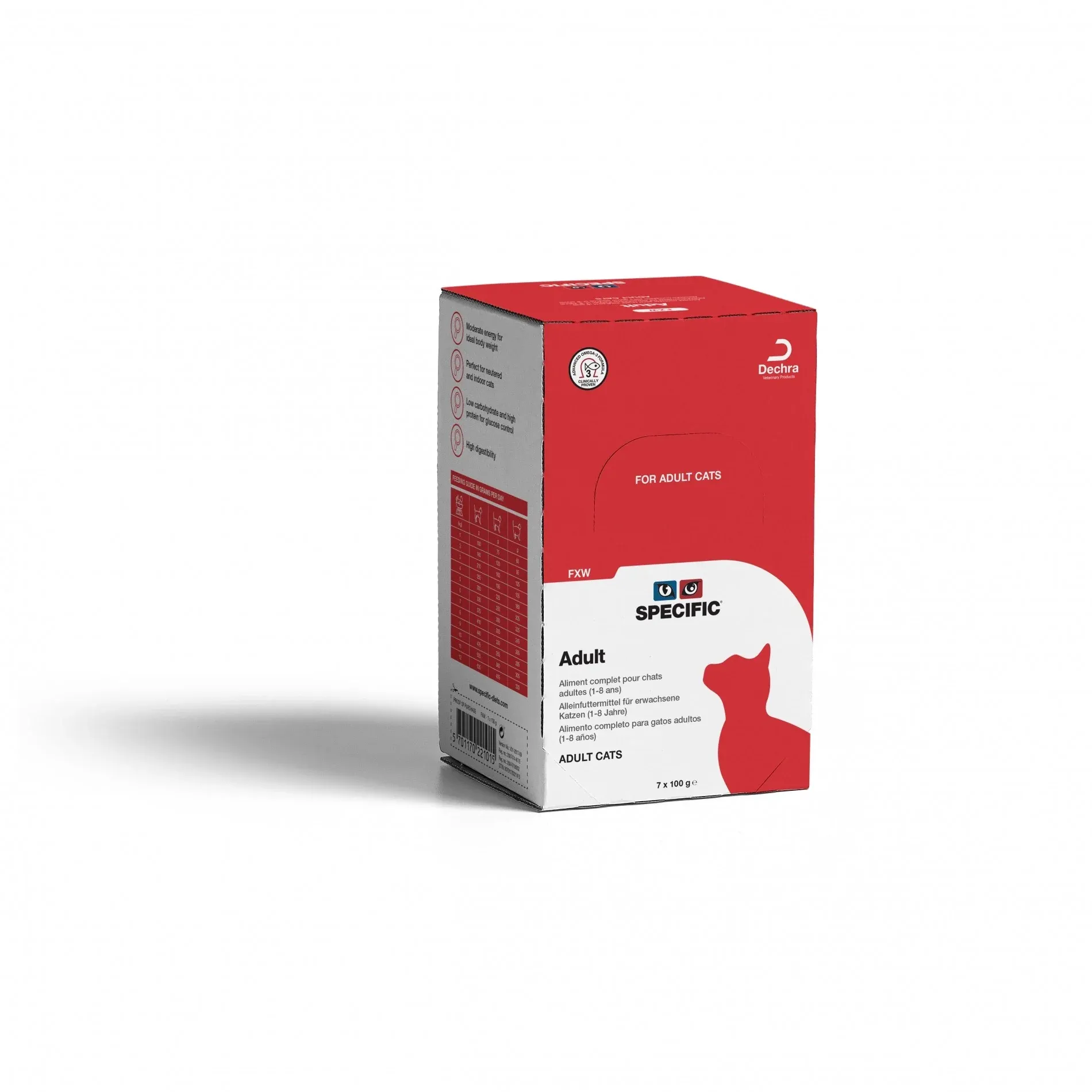 SPECIFIC Adult / FXW – Image 3