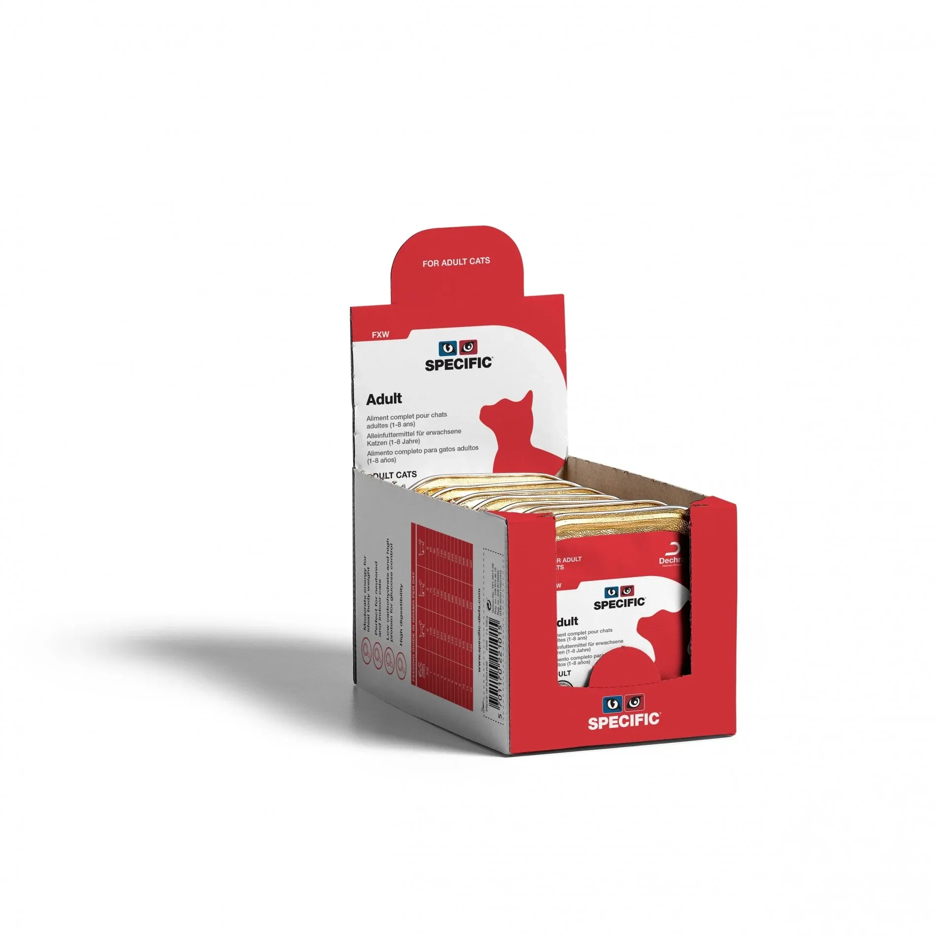 SPECIFIC Adult / FXW – Image 4