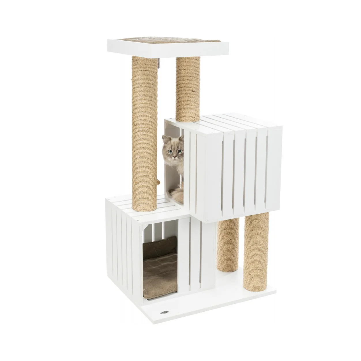 Arbre à chat Be Nordic Skadi