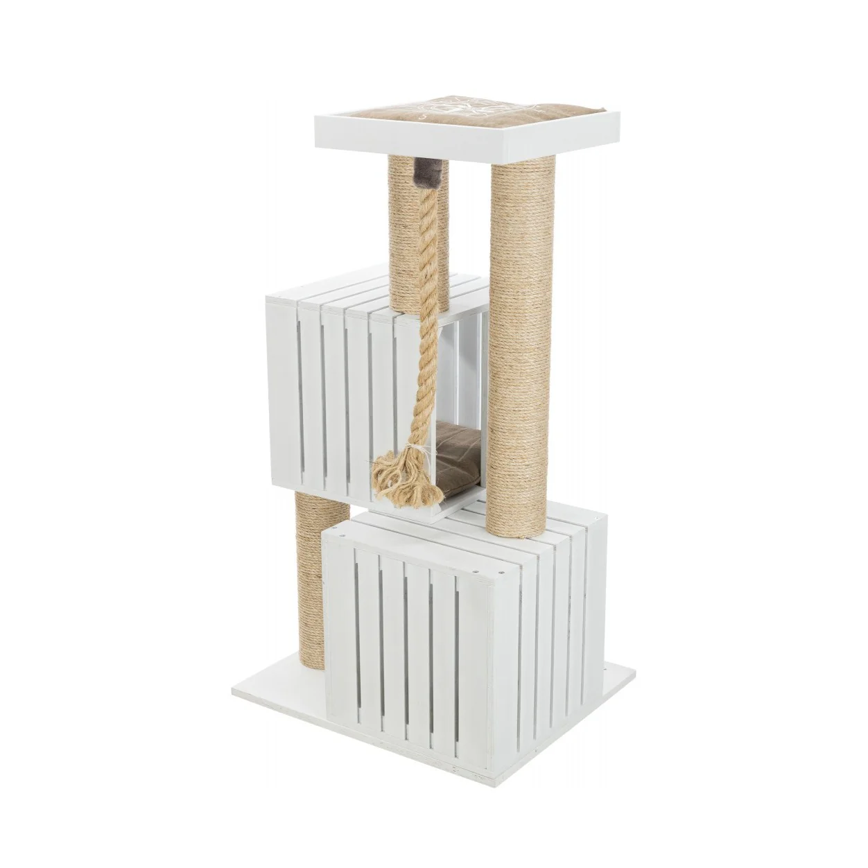 Arbre à chat Be Nordic Skadi – Image 2