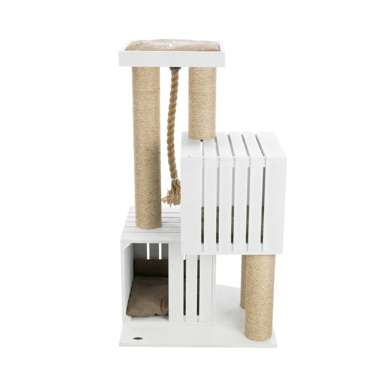 Arbre à chat Be Nordic Skadi – Image 4