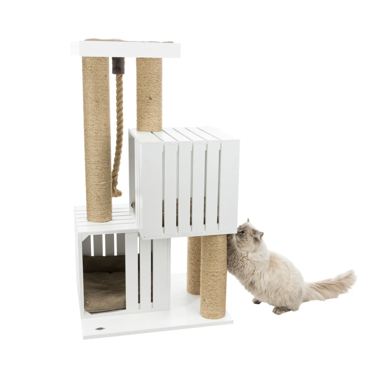 Arbre à chat Be Nordic Skadi – Image 5