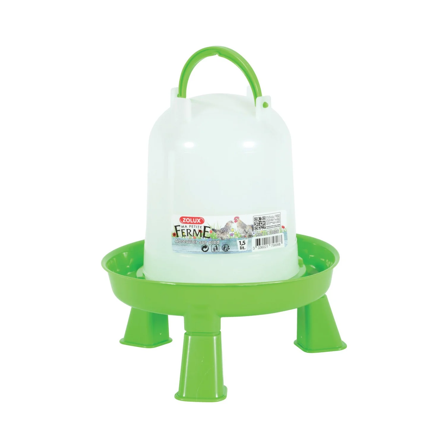 Abreuvoir Ma Petite Ferme