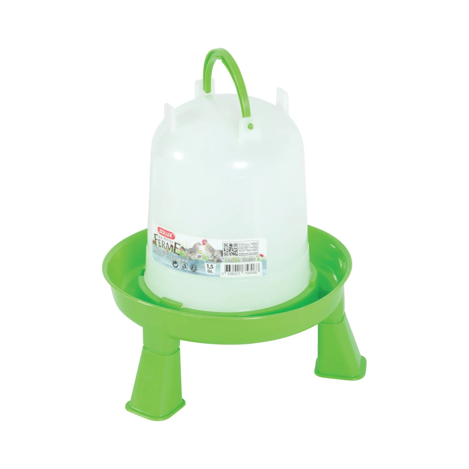 Abreuvoir Ma Petite Ferme – Image 2